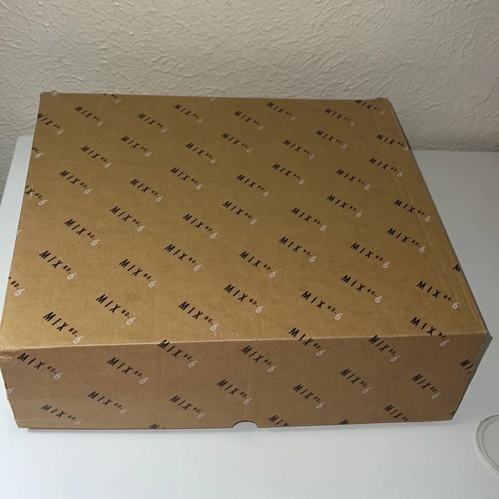 New MIX No 6 Cileste Booties - Picture 10 of 16